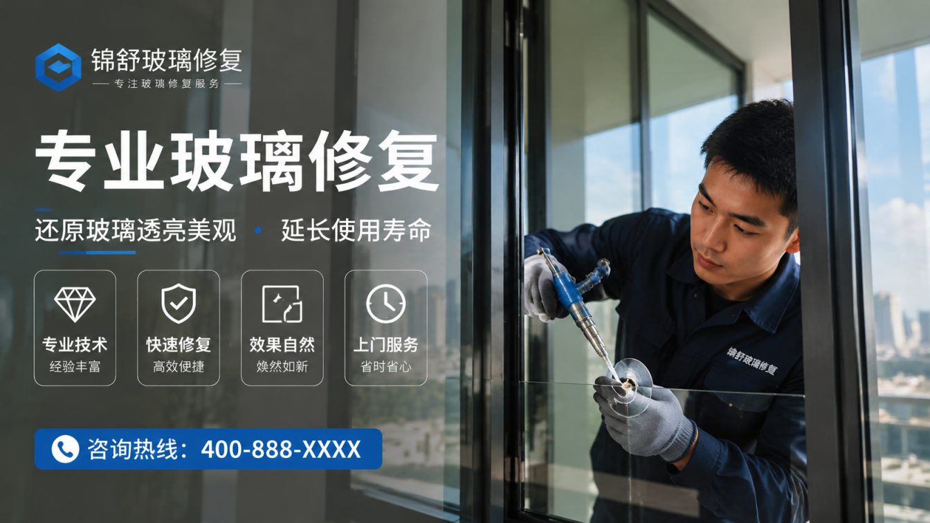 新北区为幕墙门窗提供修复方案